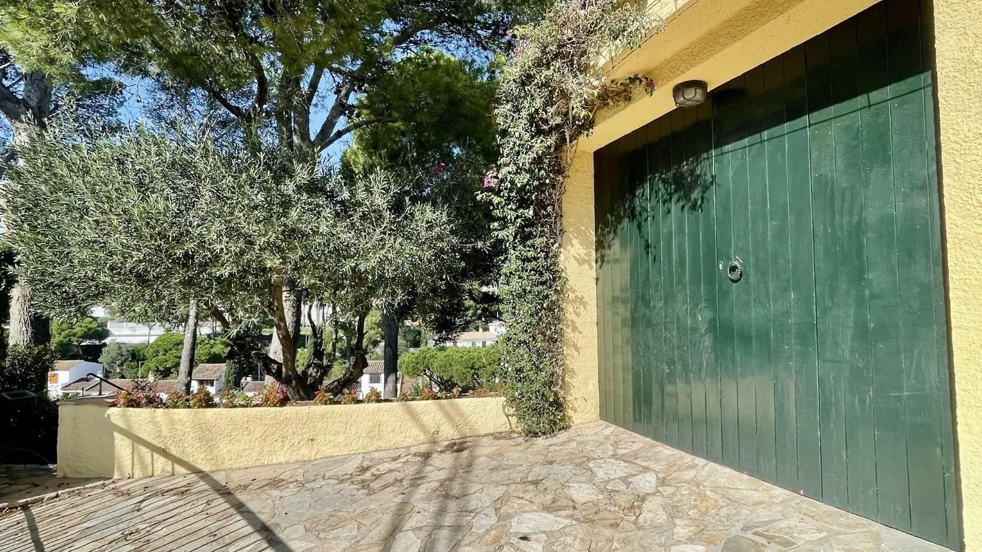 بيت للعطل فيلا Casa Gloria At بيغور