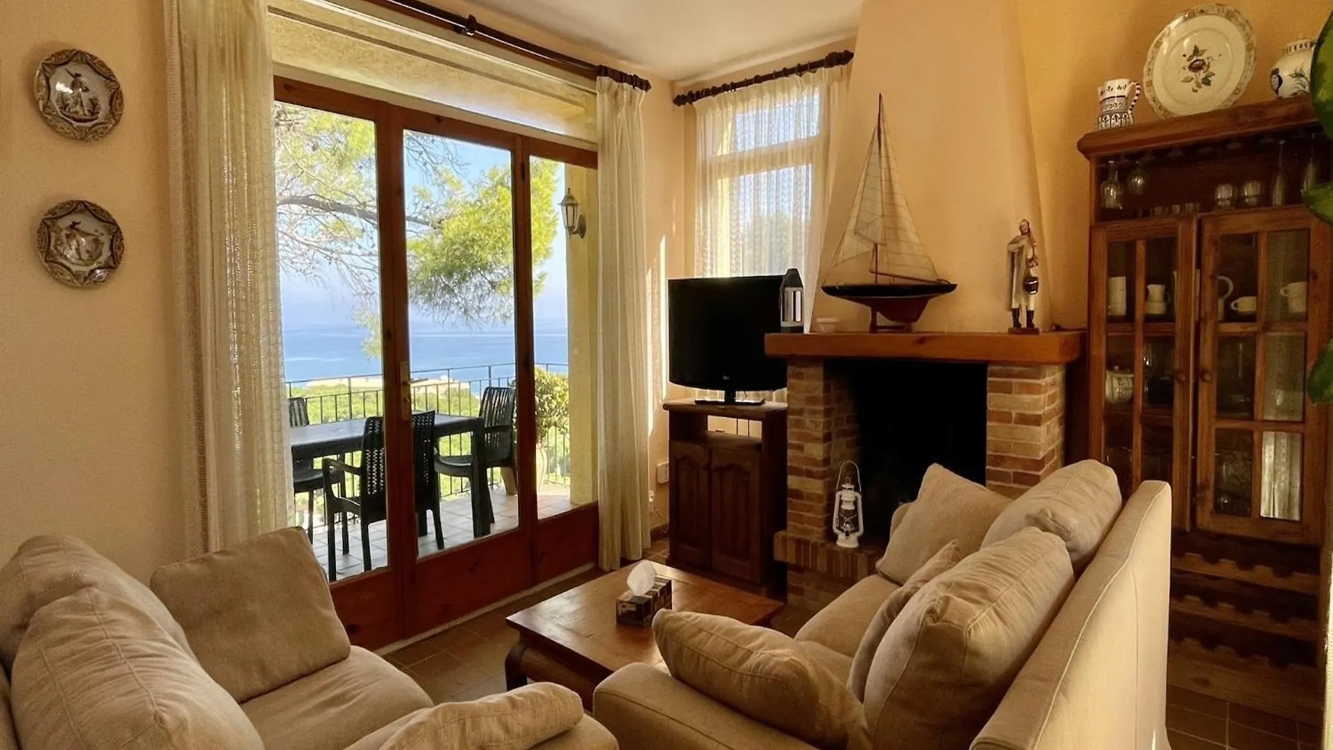 فيلا Casa Gloria At بيغور 0*,  إسبانيا