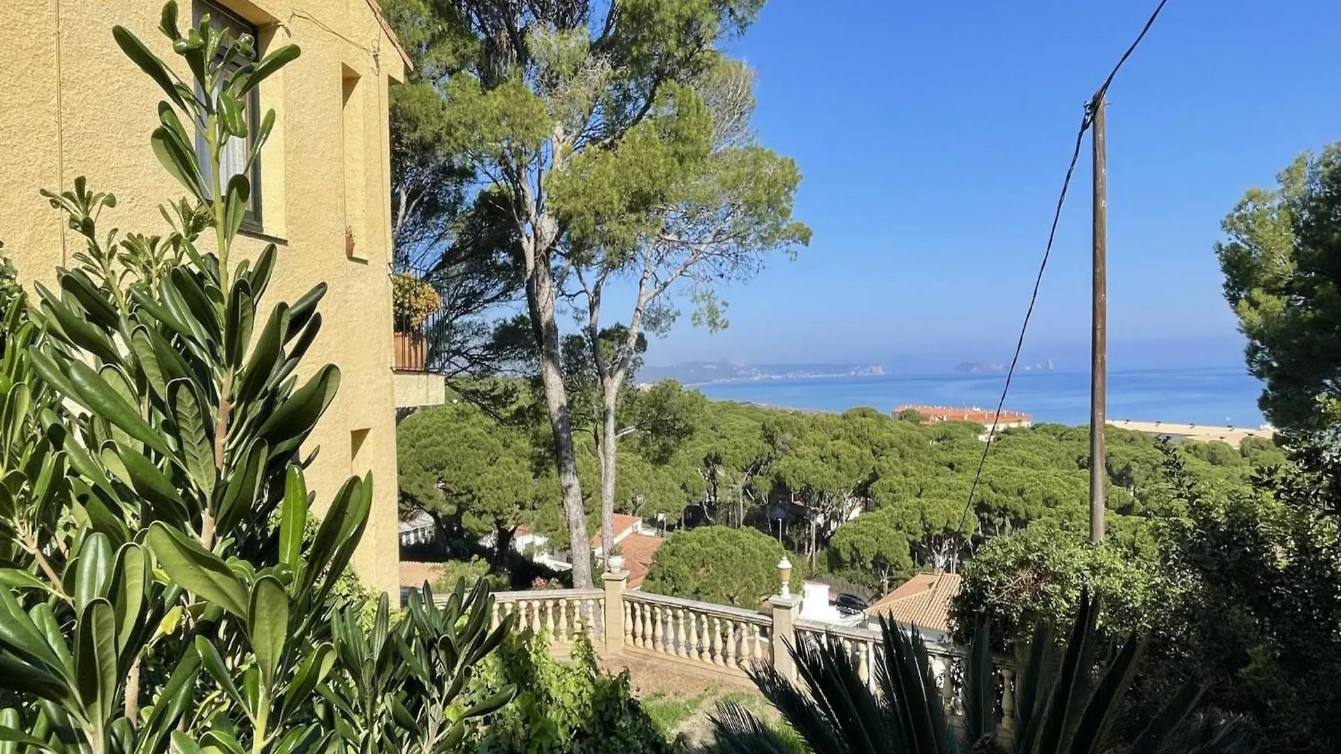 فيلا Casa Gloria At بيغور بيت للعطل