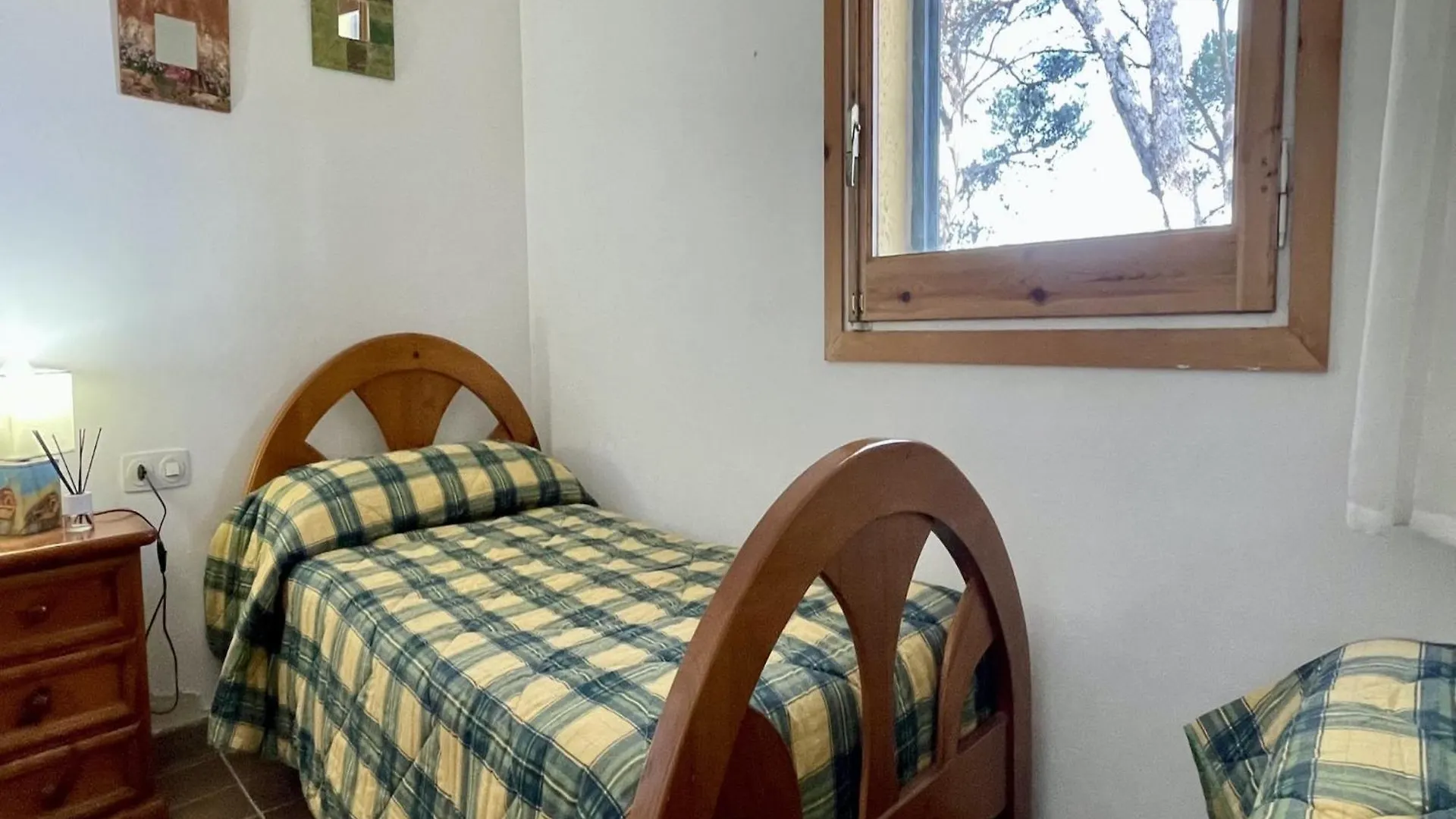 Prázdninový dům Vila Casa Gloria At Begur Španělsko