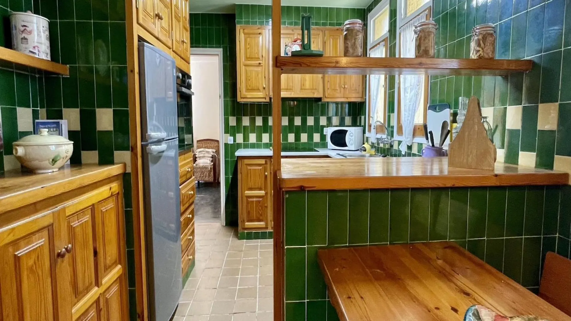 فيلا Casa Gloria At بيغور
