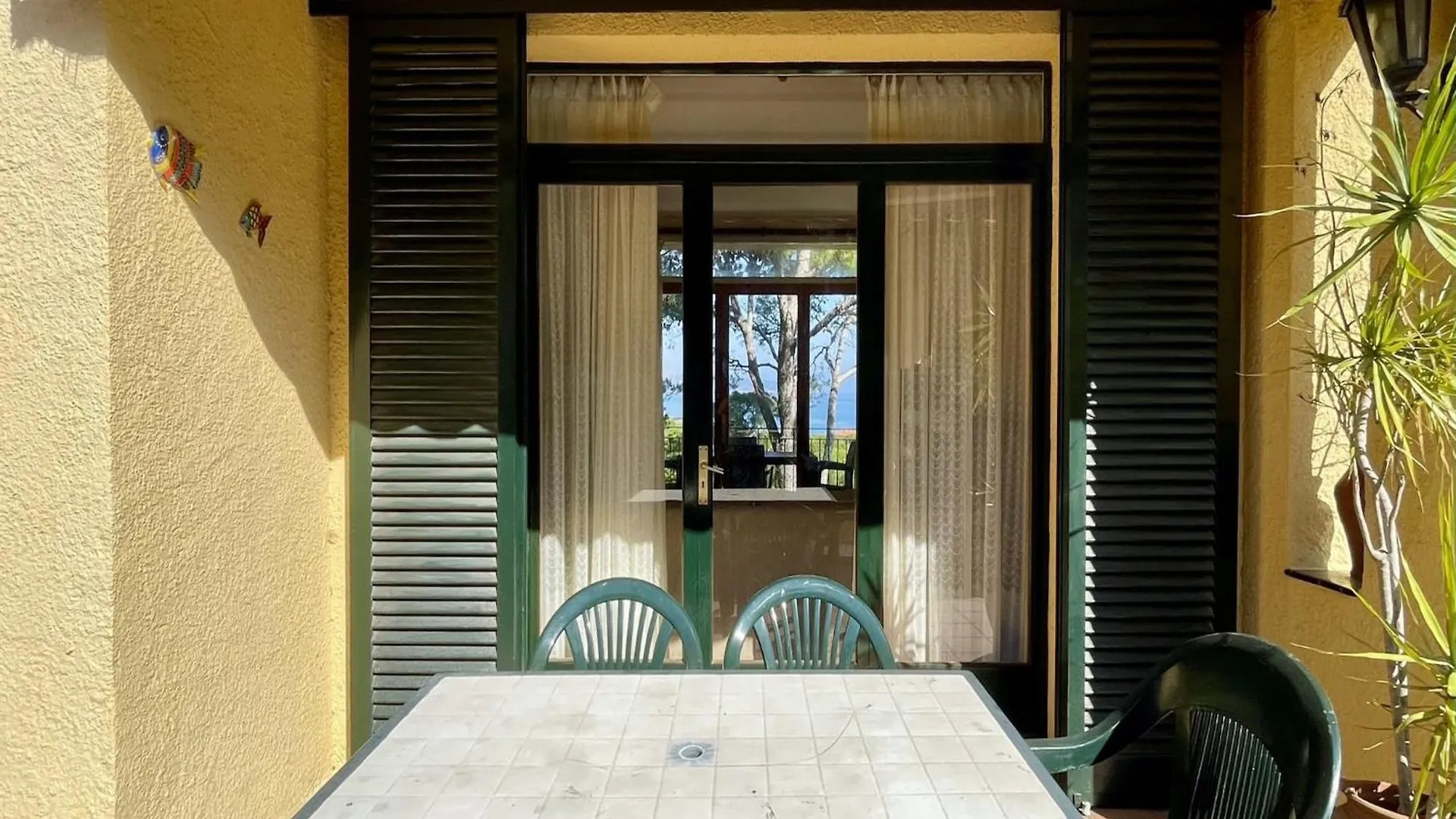 بيت للعطل فيلا Casa Gloria At بيغور