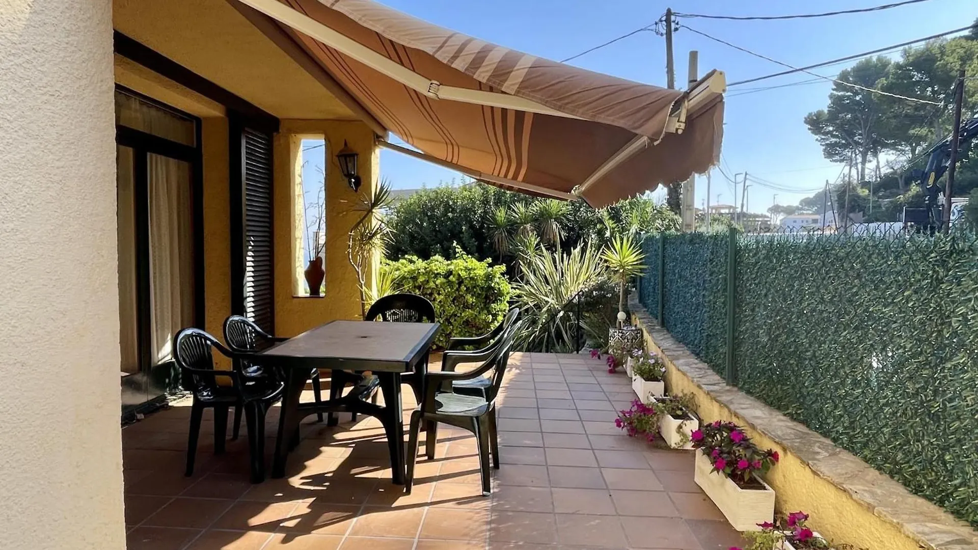Vila Casa Gloria At Begur