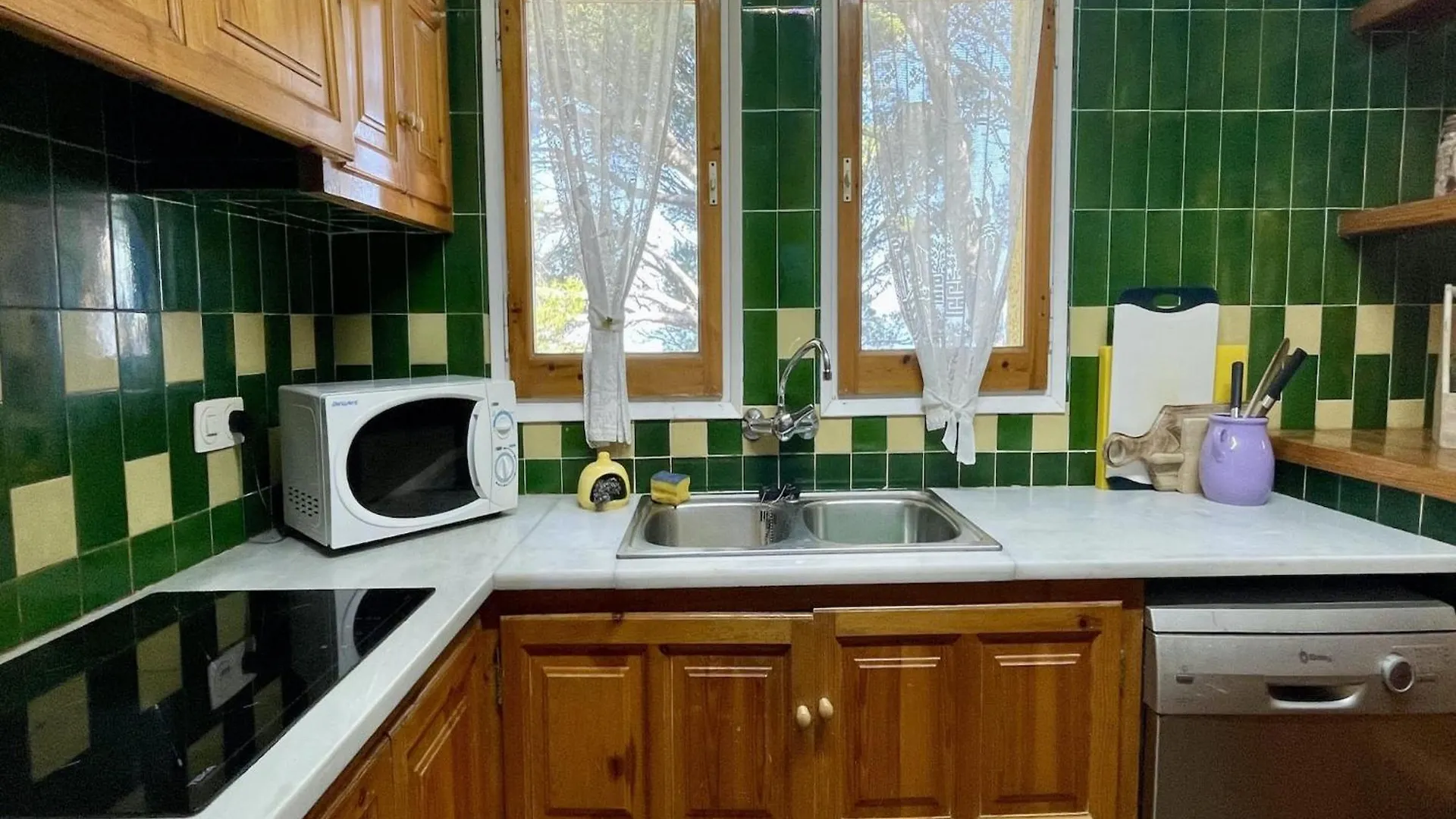 Prázdninový dům Vila Casa Gloria At Begur