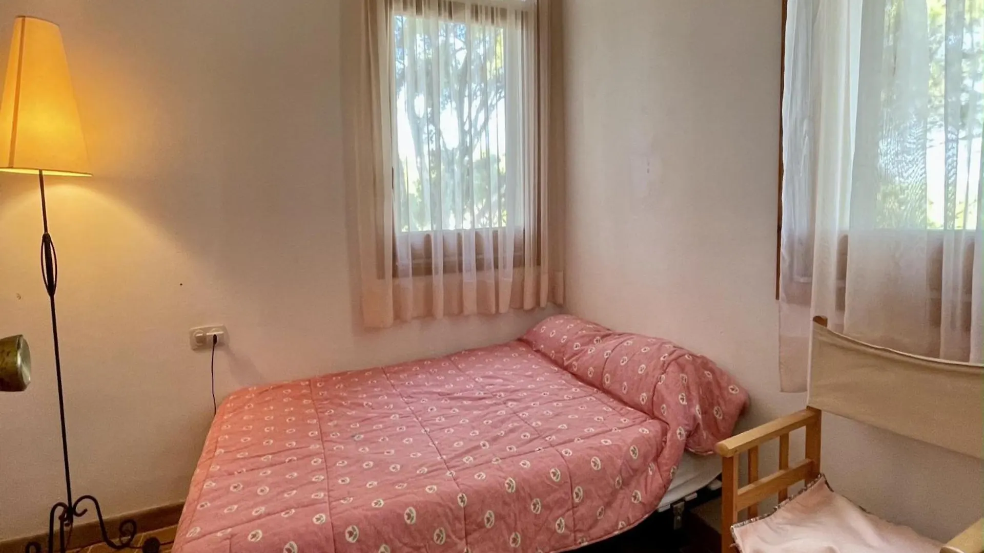 فيلا Casa Gloria At بيغور 0*,  إسبانيا