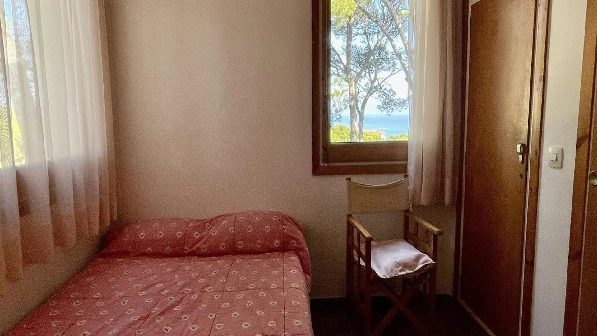 بيت للعطل فيلا Casa Gloria At بيغور