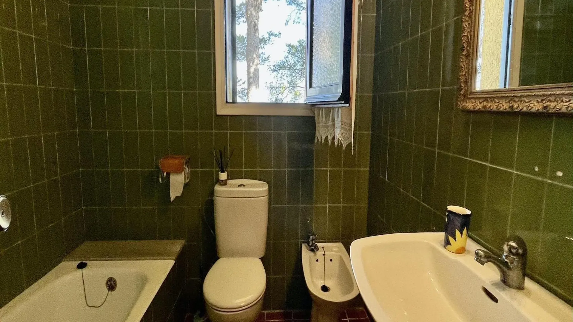 Vila Casa Gloria At Begur Prázdninový dům