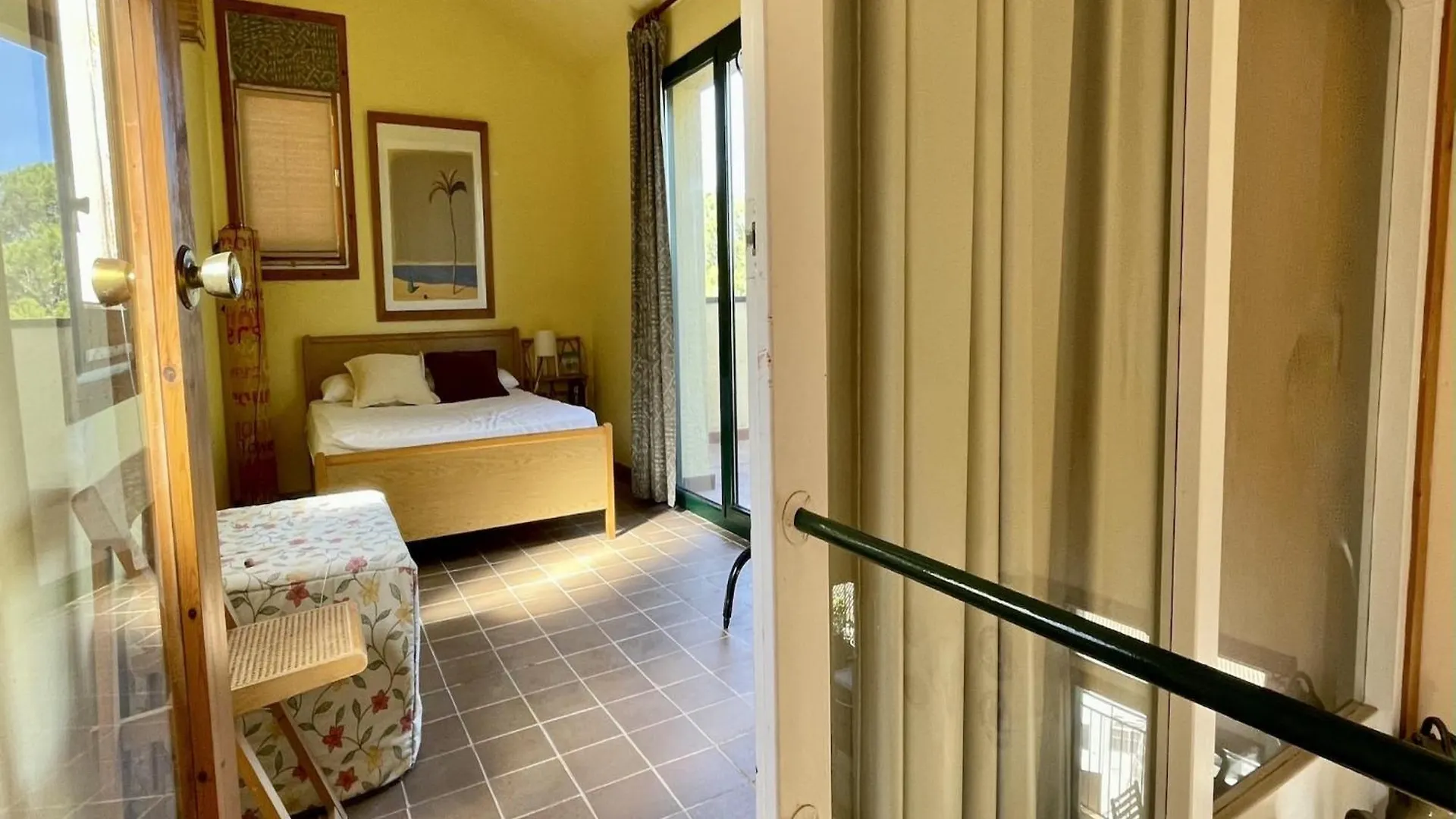 فيلا Casa Gloria At بيغور بيت للعطل