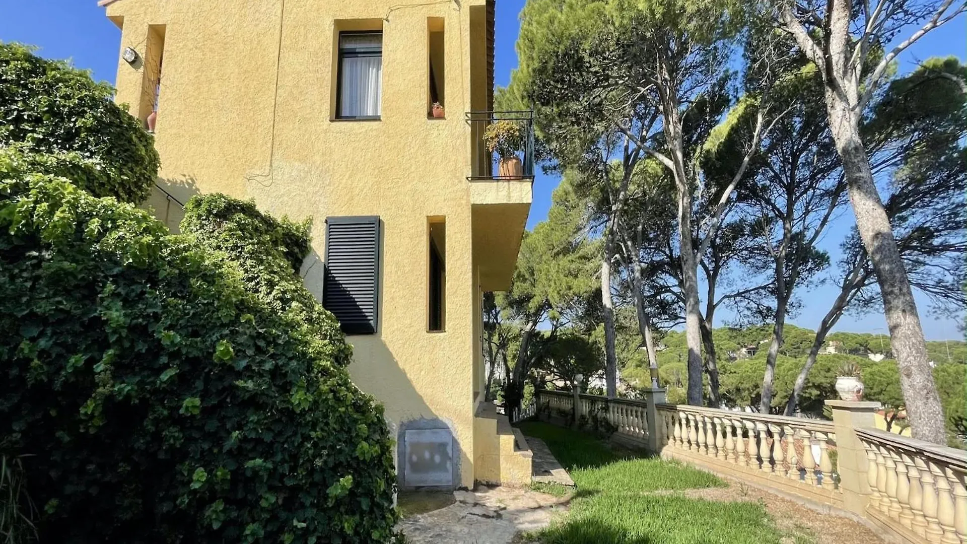 بيت للعطل فيلا Casa Gloria At بيغور إسبانيا