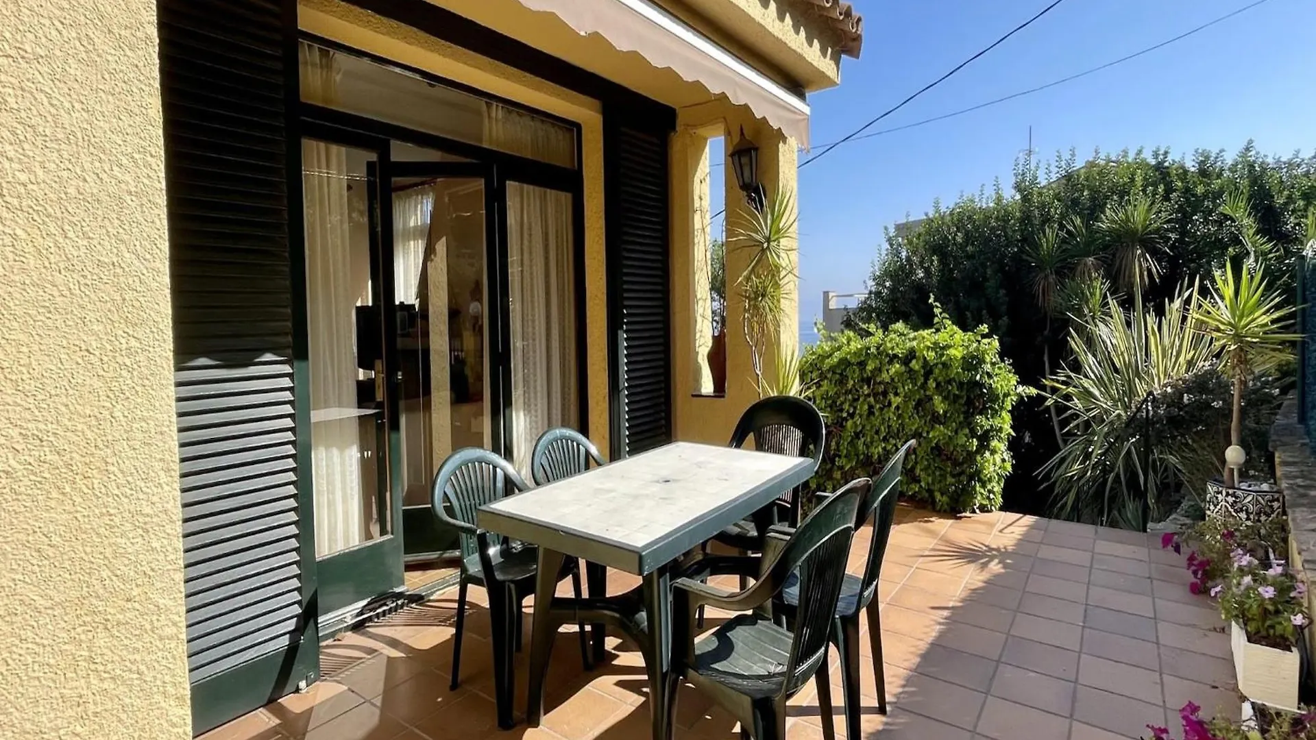 فيلا Casa Gloria At بيغور