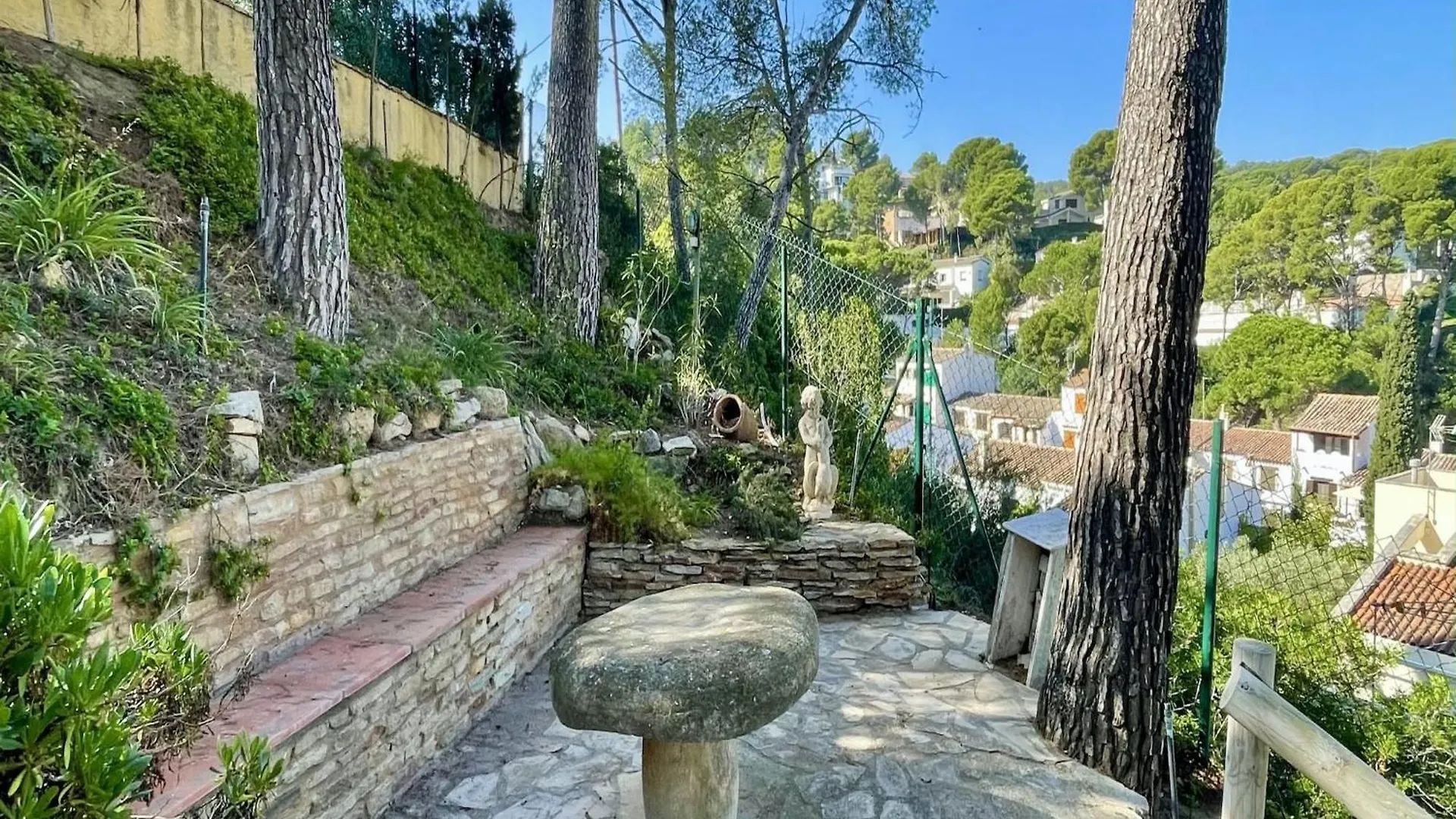 فيلا Casa Gloria At بيغور 0*,
