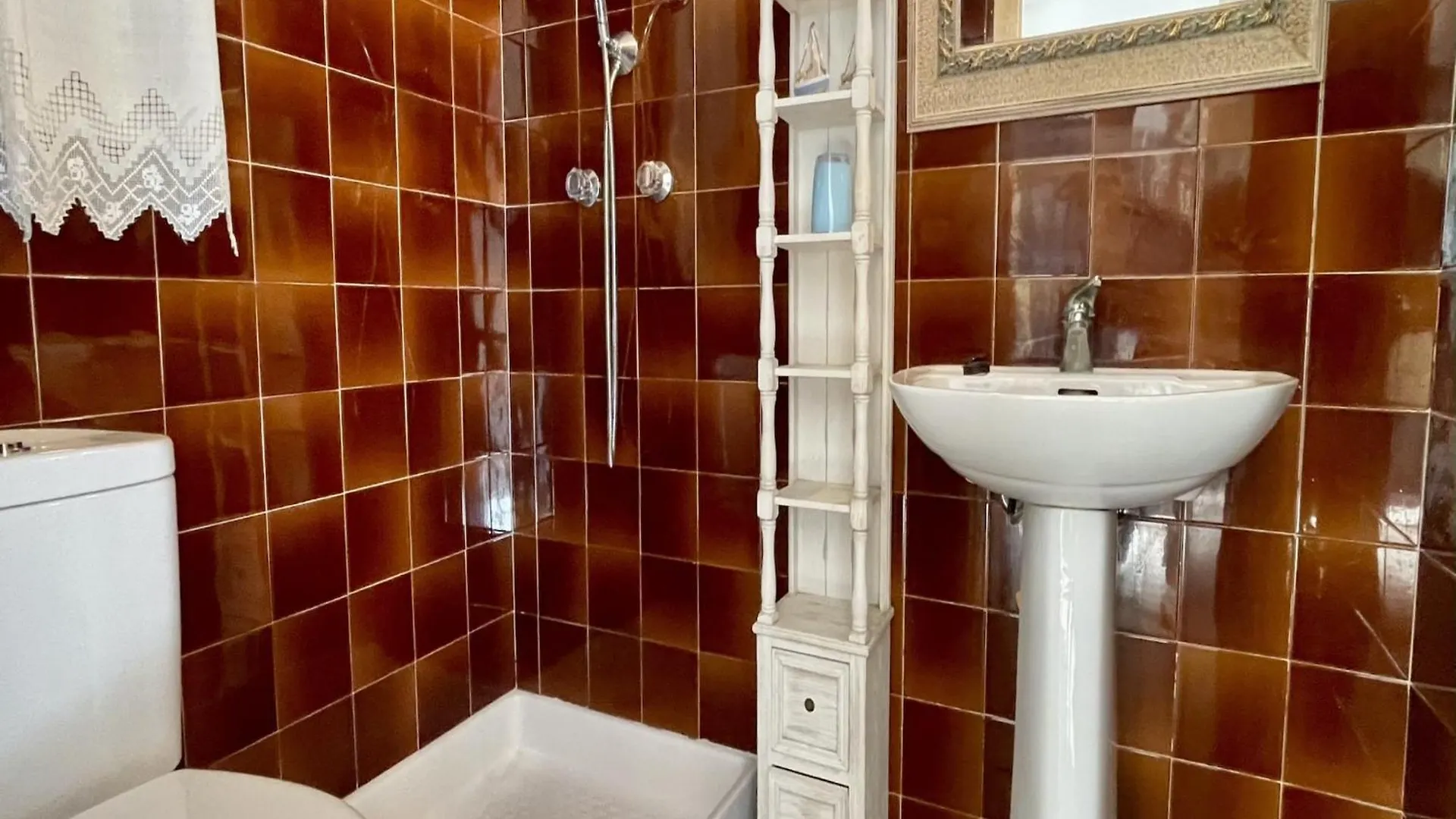 فيلا Casa Gloria At بيغور 0*,  إسبانيا