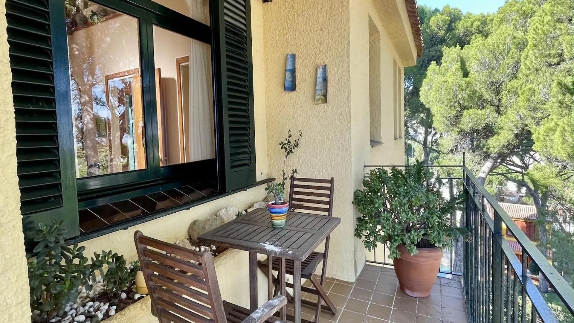 فيلا Casa Gloria At بيغور