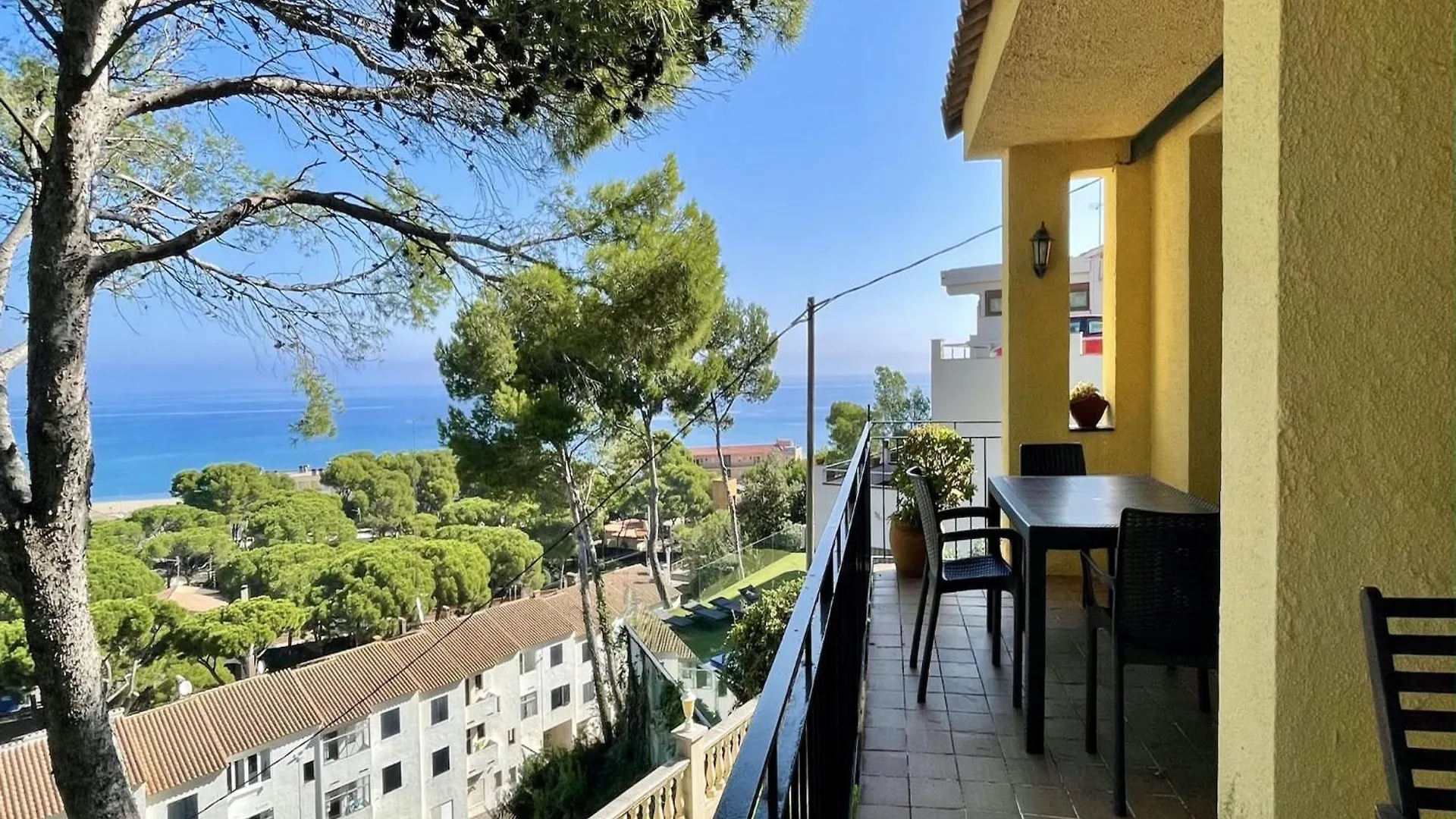 فيلا Casa Gloria At بيغور إسبانيا
