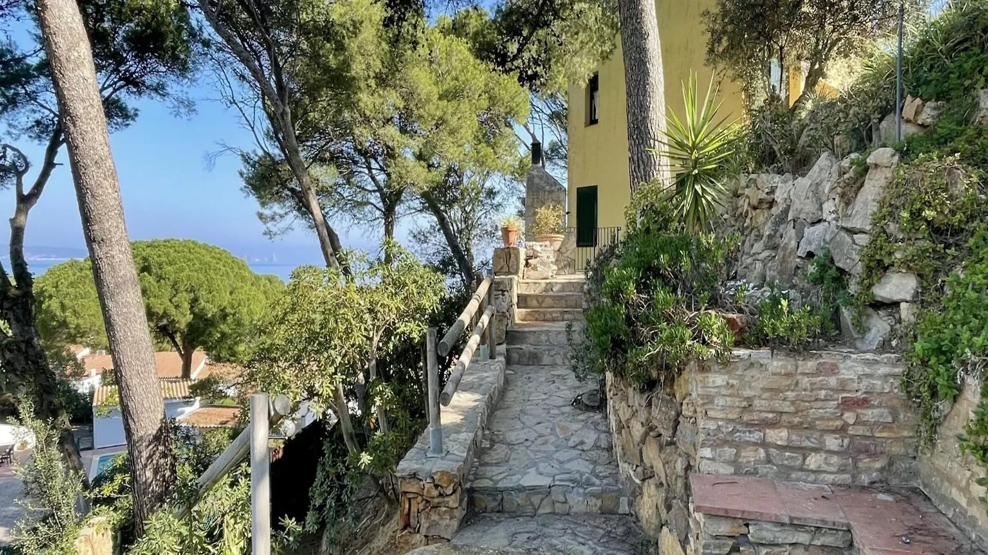 فيلا Casa Gloria At بيغور