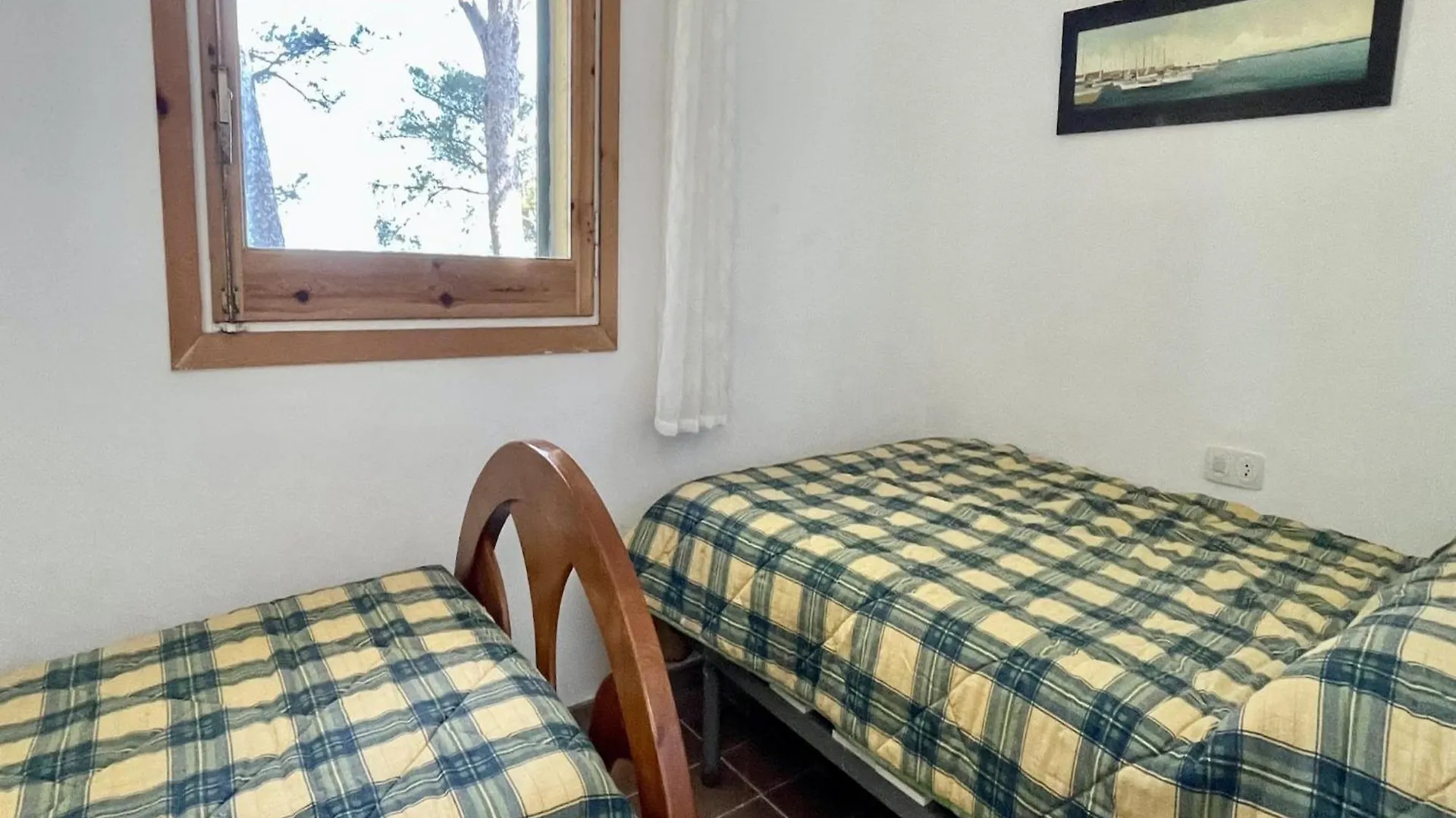Vila Casa Gloria At Begur 0*,